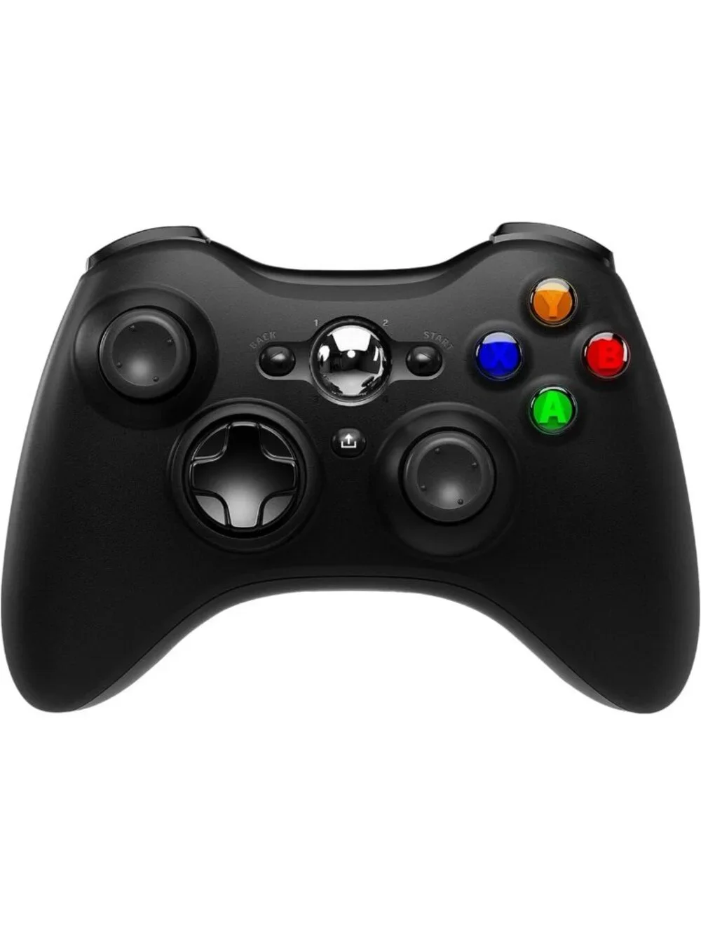 Wireless Game Controller for Xbox One, Series X|S & PC - Ergonomic, Dual